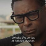 David Harewood Instagram - It’s a big week for @section52films as our first ever documentaries air on Sky Arts. Join me as I take a deep dive in to the life and work of Charles Dickens, an author who I initially thought wasn’t for me, is now someone I’ve become deeply fond of. Dickens in Italy with David Harewood airs Tuesday 19th December at 8pm. A co-production with Ballandi. And on Thursday 21st December, our first solo produced documentary Dickens: Phantoms & Fiction which features readings from the incredible Adjoa Andoh, Adeel Akhtar and Asha Banks, and me - airs at 8pm. Come and join us! @skytv #section52films #davidharewood #dickensinitaly #dickensphantomsandfiction #skyarts