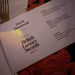 David Harewood Instagram - Thank you to everyone at @walpole_uk for a fantastic evening! Wonderful to share the room with such talented people! Much appreciated.