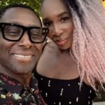 David Harewood Instagram - It's been a hell of a year! @michealward @samlakewrites @jodiesmith @venuswilliams @edward_enninful @munyachawawa @ajodudu @adeelakhtar @ncutigatwa #DavidOlusoga 📸DaveBenett