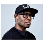 David Harewood Instagram - Photoshoot with the excellent @richardgrassie #Sherwood2