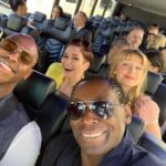David Harewood Instagram - Throwback Thursday! The OG's