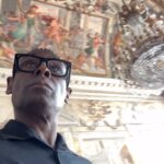 David Harewood Instagram - ….