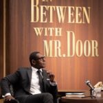 David Harewood Instagram - BREAKING NEWS!!Get ready gamers! Can now confirm I shall be appearing in ALAN WAKE 2 as Mr Door!