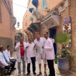 David Hasselhoff Instagram – The Moroccan locals are so awesome!