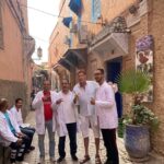 David Hasselhoff Instagram - The Moroccan locals are so awesome!