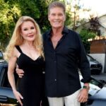 David Hasselhoff Instagram – Just want to share my incredible 70th birthday party that’s currently up on People Magazine.  Enjoy!  Love David – Link in bio!