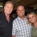 David Hasselhoff Instagram – Just want to share my incredible 70th birthday party that’s currently up on People Magazine.  Enjoy!  Love David – Link in bio!