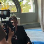 David Hasselhoff Instagram - Doing press for my new tv show Ze Network in Monte Carlo tv festival 😎 Monte-Carlo, Monaco