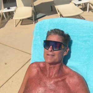 David Hasselhoff Instagram - Hey lifeguards!! Take the day off! The Hoff is in the house! 😎 Monte-Carlo, Monaco
