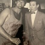 David Hasselhoff Instagram - Paul Reubens was a great, great friend. He gave me the muppets for my birthday and never forgot anyone’s birthday from our class. He was in my class at CalArts and room mates! He was always kind to me and to everyone. He will be missed. #paulreubens #peeweeherman