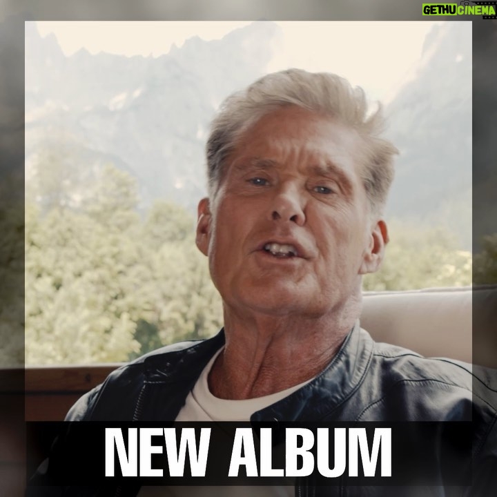 David Hasselhoff Instagram - It's here at last! "Party Your Hasselhoff" is out now everywhere. Whether you buy it in an analogue or online shop, grab a download or stream it via a platform of your choice. These songs really mean a lot to me and it's coming from my heart because we all need a good party right now. Thanks to my amazing team and everybody involved in this special project! Without you this wouldn't have been possible. Link in bio! @schubertmusicofficial @restless.records @the_orchard_ @abglanzentertainment #partyyourhasselhoff #davidhasselhoff #thehoff #thepassenger