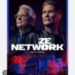 David Hasselhoff Instagram - Watch my new series on Amazon FreeVee …Thanks 🤩 it premiered today 👍