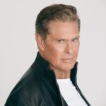 David Hasselhoff Instagram - Who's ready to Party your Hasselhoff? This guy definitely is. The new album is dropping at midnight and I can't wait for all of you to hear the full record. Let me know what your favorite party anthem on it is! Link in bio! @schubertmusicofficial @restless.records @the_orchard_ @abglanzentertainment #partyyourhasselhoff #davidhasselhoff #thehoff #thepassenger