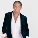 David Hasselhoff Instagram - Can I get a "Paaaarty" from you, guys? Yes, it's release week for "Party Your Hasselhoff!". The album drops on Friday, featuring some of my favorite songs, recorded in finest Hoff party style. There will be a limited Pool-Blue-Vinyl-Edition. Only 1000 copies! Make sure to grab yours, mark your calendars and set your alarm clocks ready for it. Link in bio! @schubertmusicofficial @restless.records @the_orchard_ @abglanzentertainment #partyyourhasselhoff #davidhasselhoff #thehoff #thepassenger