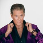 David Hasselhoff Instagram – Hello to my German friends!  I will be performing at the big Florian Silbereisen Show in Leipzig on September 4th.
I’ve come up with something very special for it.  So tune in and let yourself be surprised! 

#partyyourhasselhoff
#davidhasselhoff
#thehoff