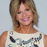 David Hasselhoff Instagram - I knew her well and it just shows me to enjoy life as she is gone!!! Love you Markie…. #markiepost