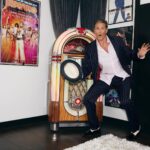 David Hasselhoff Instagram - Important info for all German Hoff fans (I know there's plenty of them) - you should switch on Sat1 on Friday at 8.15 pm to catch me at "Promi Big Brother". No, I won't be moving into the house but I'll rock the show with a performance of songs from my upcoming album "Party Your Hasselhoff!". It's gonna be a fun show. Extremely thrilled that they picked my single "The Passenger" as the official title-track for the new season. Are you gonna be there? Should I bring the hat? Big Hoff is watching you! @schubertmusicofficial @restless.records @the_orchard_ @abglanzentertainment @sat.1 @promibb #partyyourhasselhoff #davidhasselhoff #thehoff #thepassenger #promibigbrother #germany #sat1