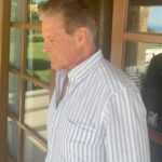 David Hasselhoff Instagram - If you've watched me in Knight Rider, you know that one man can make a big difference. That's why it is a huge opportunity to be joining impactful young leaders from around the world for the One Young World Summit in Munich to talk about Freedom, Connection and the Power of the Arts. I'm looking forward to learning about what it is that drives you to make a difference in the world. You are the leaders who will save our future. Remember: If not you, who? If not now, when? I can't wait to see you all in Munich! @oneyoungworld #OYW2021