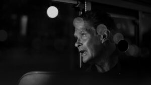 David Hasselhoff Instagram - So happy to be sharing new music with you!  My new single "The Passenger" is out and you can pre-order my new album "Party Your Hasselhoff" which will be out Sep. 3rd.  Link in bio!
@schubertmusicofficial
@restless.records
@the_orchard_
@abglanzentertainment

#partyyourhasselhoff
#davidhasselhoff
#thehoff
#thepassenger