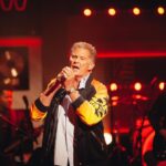 David Hasselhoff Instagram - Watch my performance of True Survivor from Kung Fury on today’s episode of the @kellyclarksonshow Link in bio! #truesurvivor #kungfury #kellyclarkson #kellyclarksonshow