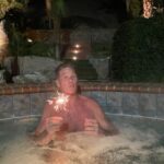 David Hasselhoff Instagram - Happy Sparkler day !