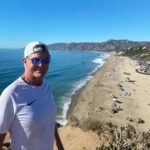 David Hasselhoff Instagram - Here’s looking at you from LA