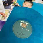 David Hasselhoff Instagram - Can I get a "Paaaarty" from you, guys? Yes, it's release week for "Party Your Hasselhoff!". The album drops on Friday, featuring some of my favorite songs, recorded in finest Hoff party style. There will be a limited Pool-Blue-Vinyl-Edition. Only 1000 copies! Make sure to grab yours, mark your calendars and set your alarm clocks ready for it. Link in bio! @schubertmusicofficial @restless.records @the_orchard_ @abglanzentertainment #partyyourhasselhoff #davidhasselhoff #thehoff #thepassenger