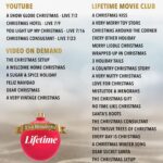 David Hasselhoff Instagram - A round of Santa-plause, please for Lifetime’s #SummerOfSantas. 🎅 My #ItsAWonderfulLifetime movie #ChristmasConsultant will be on YouTube July 23rd and will be available on Lifetime Movie Club. 🎄🎁✨