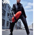 David Hasselhoff Instagram - New Cover for @reservedmagazine - Preorder NOW The real @davidhasselhoff Photographed by Ben Cope | @ben_cope Written by Bonnie Foster | @bonnievaughanfoster Styled by Editor in Chief - Jules Wood | @juleswstylist_ Makeup Artist: Garret Gervais using MAC Cosmetics | @garret.gervais @maccosmetics Grooming: Ana Estela using Kenra Professional, Suavecita Pomade | @theanaestela @kenraprofessional @suavecitapomade Fashion Editor: BJ Panda Bear | @bjpandabear Creative Director: David Greene @dogreene Photo Assistant: Jeffrey Fountain | @jr.fountain Fashion Assistants: Jackson Siegel | @jacksonscarney, Jaslynn Espinosa | @jassypeach