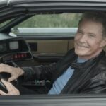 David Hasselhoff Instagram - Catch me in my brand new series “Ze Network” streaming now on #RTLPlus! #New #Germany #ZeNetwork #KnightRider #Streaming