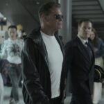 David Hasselhoff Instagram - My new series Ze Network now streaming on RTL+ #rtl #streaming #germany