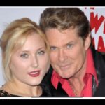 David Hasselhoff Instagram - 30 WOW!! Enjoy your day at the Colorado river. Happy 30th birthday.I love you 😍 Dad 🎈🎈🎈
