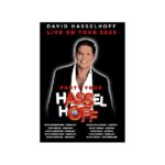 David Hasselhoff Instagram - I’m sorry but here is the stuff I woulda put on sale! See you soon! DH xxx Link in bio!