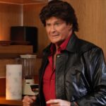David Hasselhoff Instagram - Schmoopies! I’m joining the family! Tune in Tonight at 8:30/7:30c on @abcnetwork and Stream on @hulu!