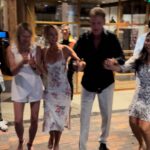 David Hasselhoff Instagram – 💃🕺🏻🪩