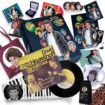 David Hasselhoff Instagram - Hey everyone and happy Birthday to me! The pre-order for a very special Birthday-fan-box is online via the link in my bio!