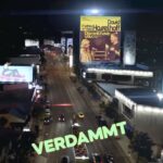David Hasselhoff Instagram - Finally I can share the song Matthias and I did together! “Damnit, I Love You (Verdammt, ich lieb’ dich)” is out now! But that’s not all!   Today starts the pre-order of a very special Birthday-Fan-Box! Check it out via the link in my bio!