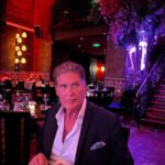 David Hasselhoff Instagram - 🤜🏿