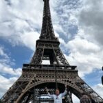 David Hasselhoff Instagram - Lovin Paris 🥸