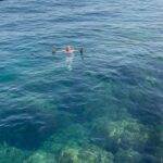 David Hasselhoff Instagram - In the Mediterranean Sea 🤙