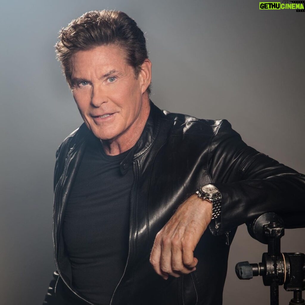 David Hasselhoff Instagram - I’m sorry to report that I will not be headlining the Die 90ER Live In Dresden Concert on July 9. I NEVER agreed to this date and the promoter knows that. Hope to see you all sometime soon! David H