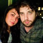 David Lambert Instagram - Travel lovers