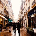 David Lambert Instagram - 🇫🇷