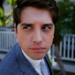 David Lambert Instagram - Floating head effect by @ncentineo
