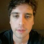 David Lambert Instagram – Now on @cameo for the first time!! Very excited to connect with all of you!! Let’s do this! 👊