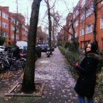 David Lambert Instagram - Amsterdam