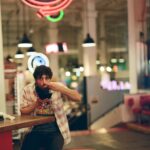David Lambert Instagram – 📷= @serenacflickz