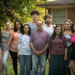 David Lambert Instagram – Familia
