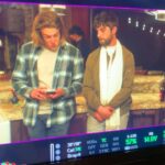 David Lambert Instagram - This was a very fun one. Cannot wait for people to check this movie out! I met some of the best people on this shoot and am very proud of what we created together. You may also notice that Tom and I are working together again. That’s 100% the case and I think you’ll all be thoroughly entertained with what we did :) Thank you to everyone who was there. Honored to have been a part of it and it’s never a good bye, just a see you later. @snowvalleymovie