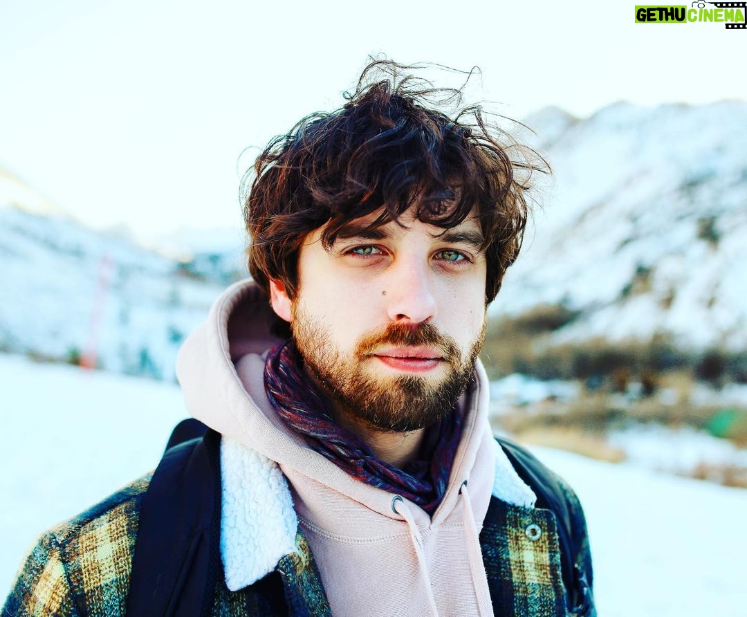 David Lambert - 31.8K Likes - @serenacflickz